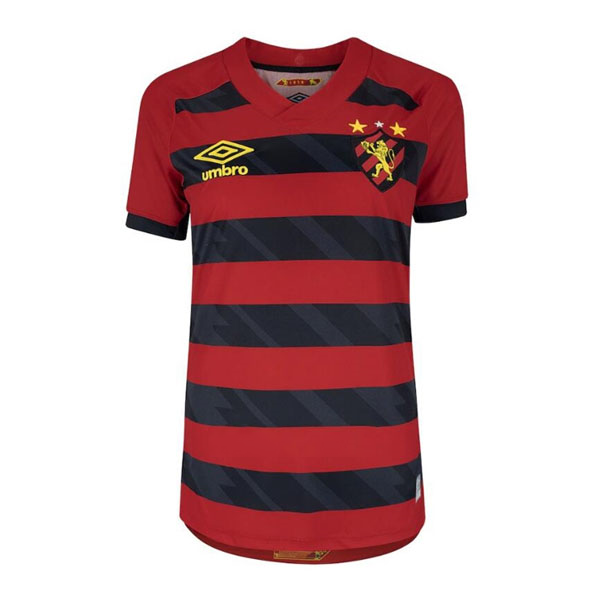 Thailand Trikot Recife Heim Damen 2021-22